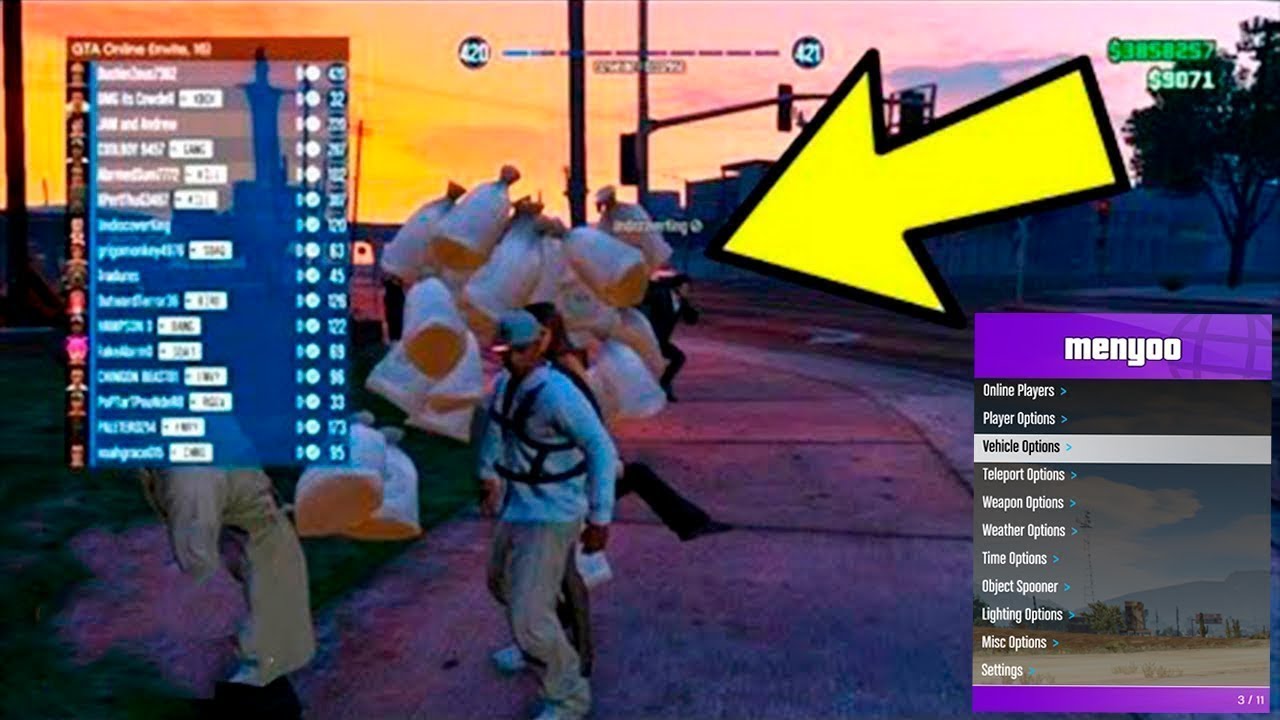 how to get mods on gta 5 xbox one online
