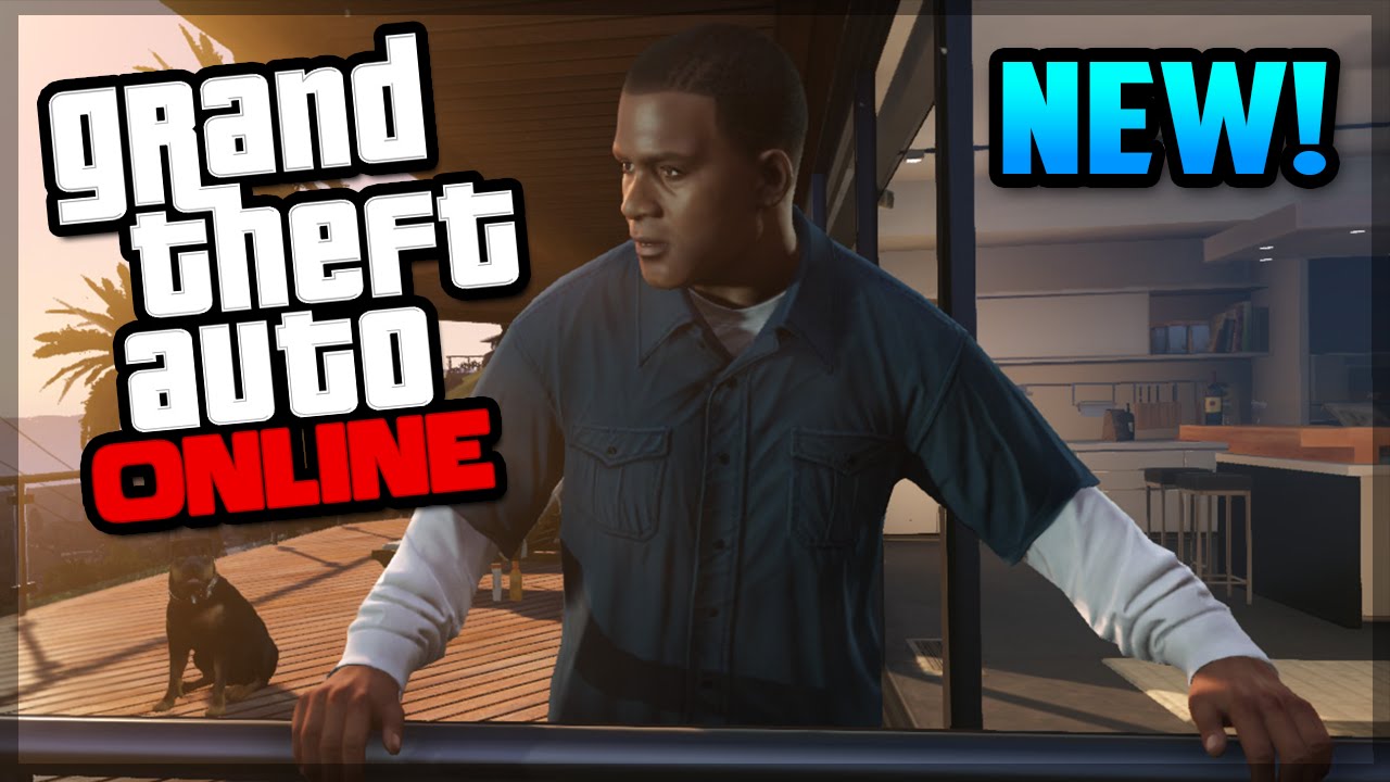 how to get mods on gta online xbox one